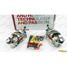 Cặp Heo Dầu BREMBO Nickel GP4-RX 108mm (chính hãng)